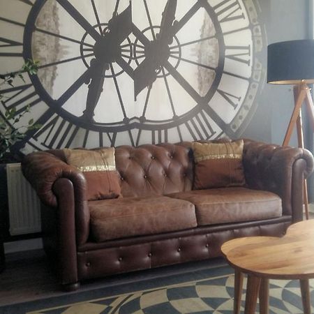 Apartamento Boutique Vina Del Mar Eksteriør bilde
