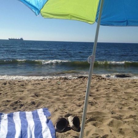 Apartamento Boutique Vina Del Mar Eksteriør bilde