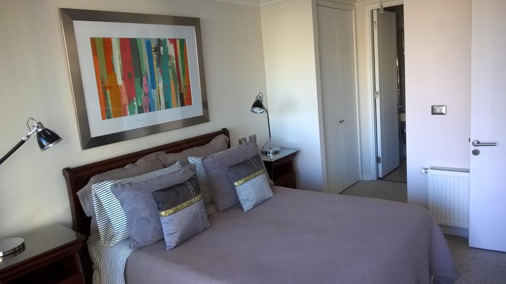 Apartamento Boutique Vina Del Mar Eksteriør bilde