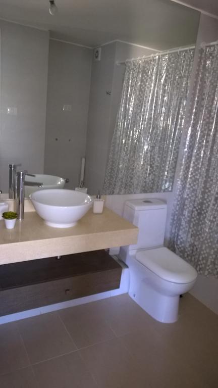 Apartamento Boutique Vina Del Mar Eksteriør bilde