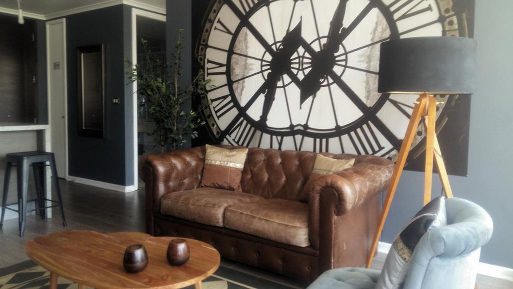 Apartamento Boutique Vina Del Mar Eksteriør bilde