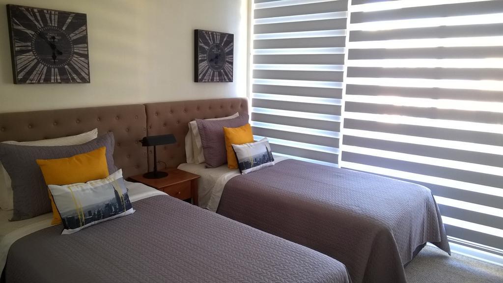Apartamento Boutique Vina Del Mar Eksteriør bilde
