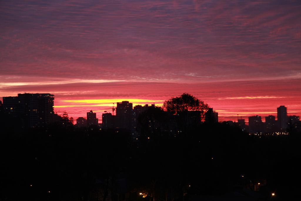 Apartamento Boutique Vina Del Mar Eksteriør bilde