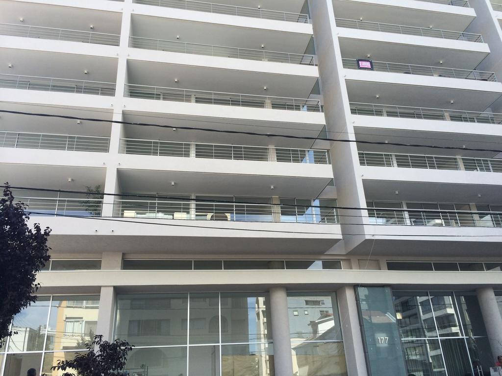 Apartamento Boutique Vina Del Mar Eksteriør bilde