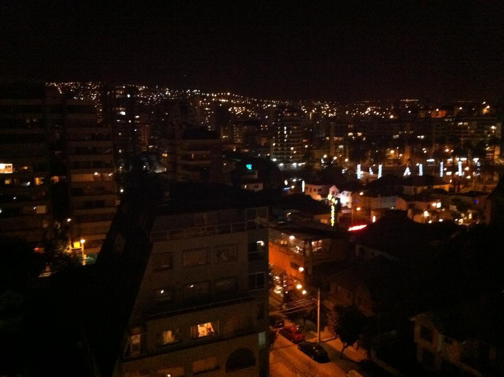 Apartamento Boutique Vina Del Mar Eksteriør bilde