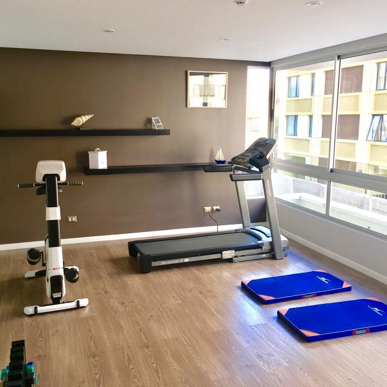Apartamento Boutique Vina Del Mar Eksteriør bilde